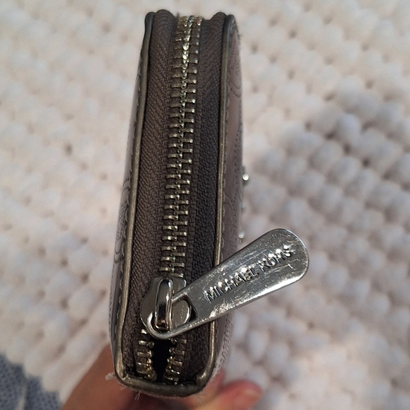 Michael Kors Jet Set Travel Continental - Picture 4 of 10